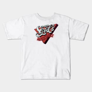 Masterpiece Kids T-Shirt